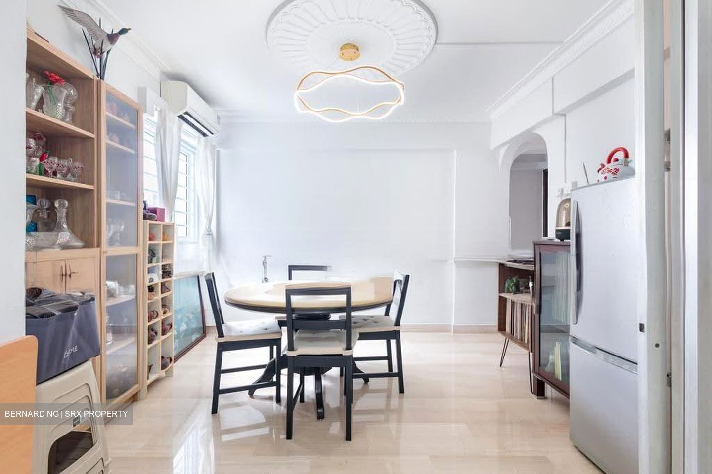 Blk 466 Crawford Court (Kallang/Whampoa), HDB 4 Rooms #618373891